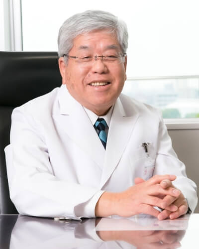 医療法人社団 広崎会 さくら病院 理事長 川冨 正浩