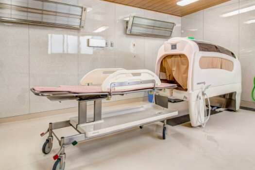 入浴設備の写真