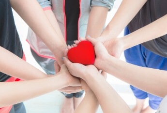 福利厚生イメージ