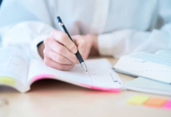 資格取得イメージ